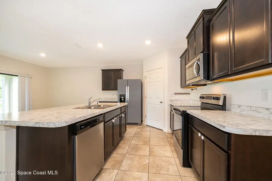 3492 Indian River Parkway, Mims, FL 32754 - #3