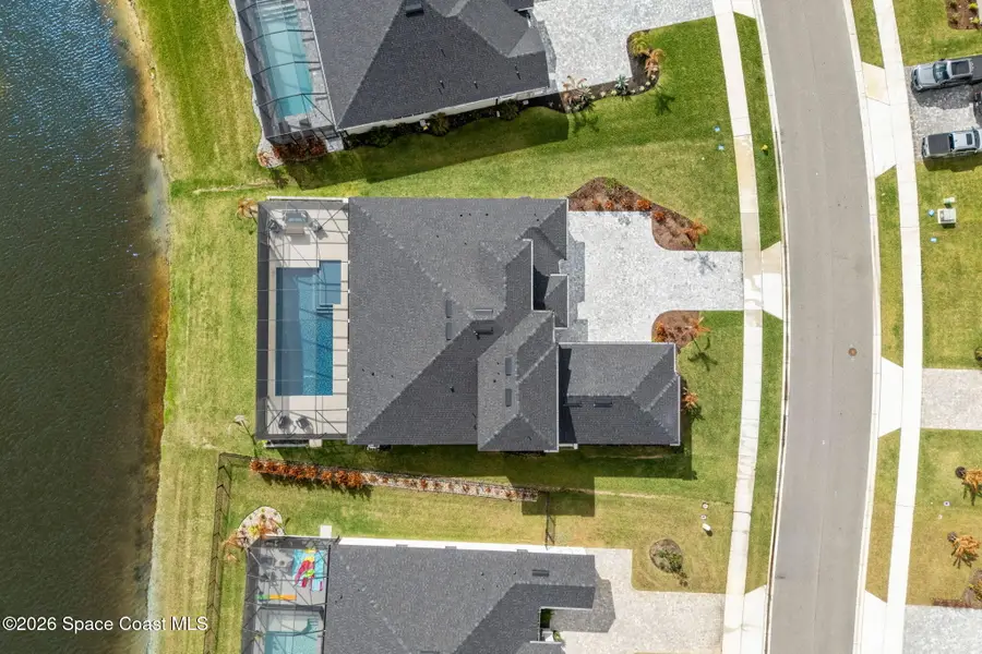 2714 Pelagornis Drive, Melbourne, FL 32940 - #2