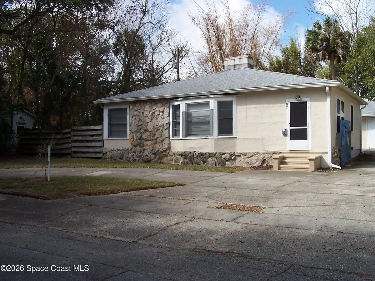 15 Alexander Street, Cocoa, FL 32922 - #1