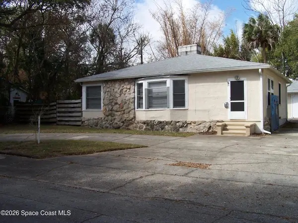 15 Alexander Street, Cocoa, FL 32922