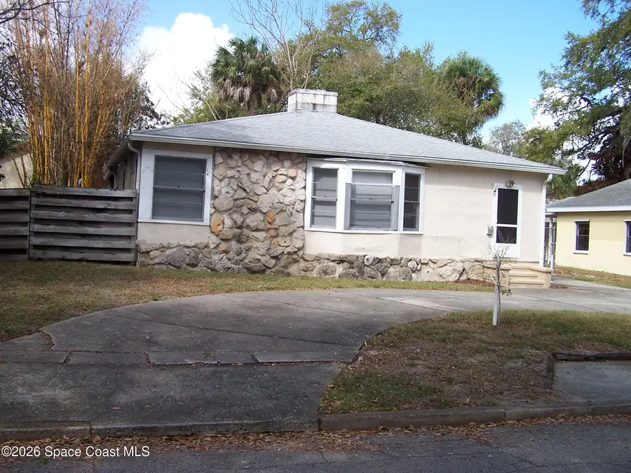15 Alexander Street, Cocoa, FL 32922 - #2