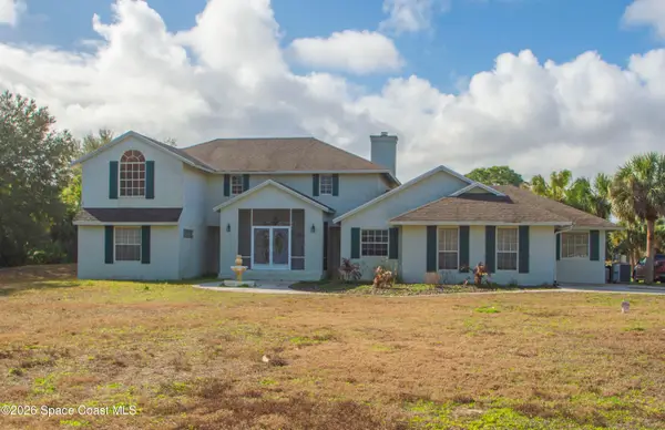 167 Deer Run Road, Palm Bay, FL 32909