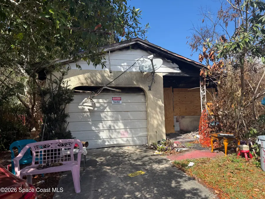 3240 Melody Lane, Titusville, FL 32796 - #3