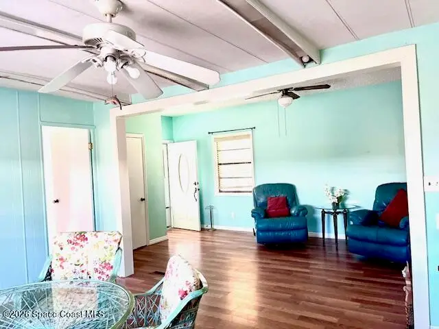 1836 Big Cypress Street Ne, Palm Bay, FL 32905 - #3