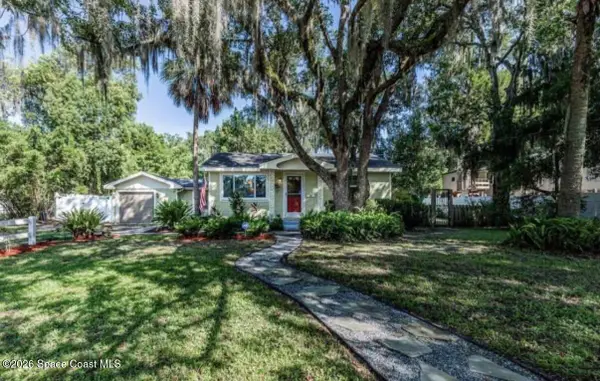 204 Bayard Street, Green Cove Springs, FL 32043