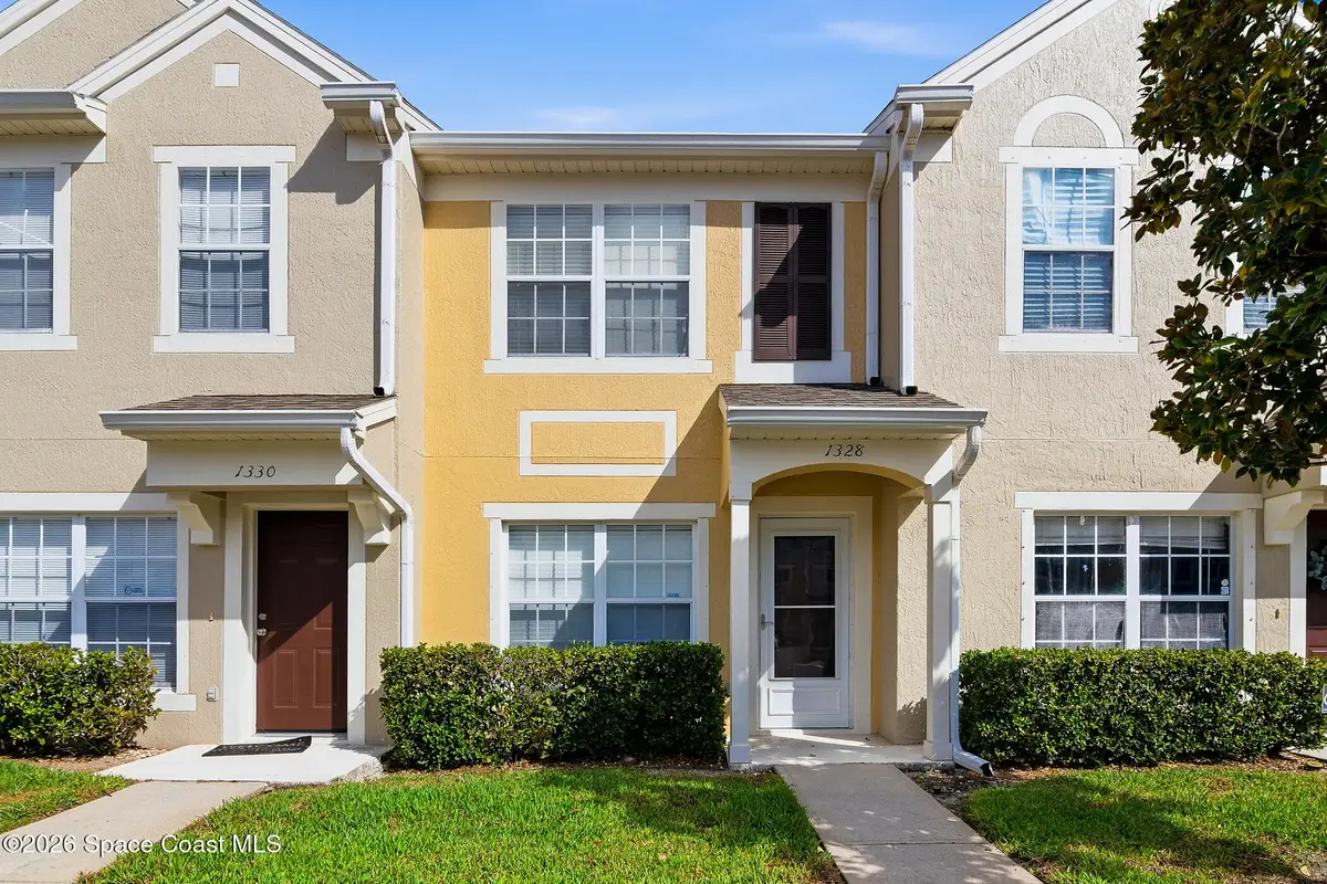 1328 Hampton Park Lane, Melbourne, FL 32940 - #1