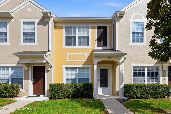 1328 Hampton Park Lane, Melbourne, FL 32940