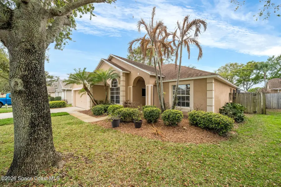 1920 Worchester Way, Merritt Island, FL 32953 - #2