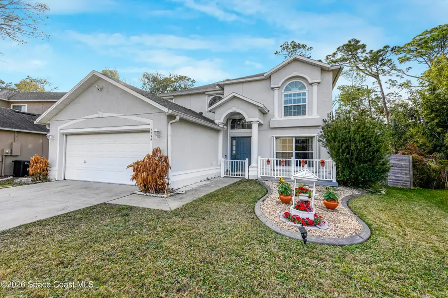 1095 Horizon View Boulevard, Port Orange, FL 32129 - #3