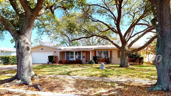 585 Kale Street, Satellite Beach, FL 32937