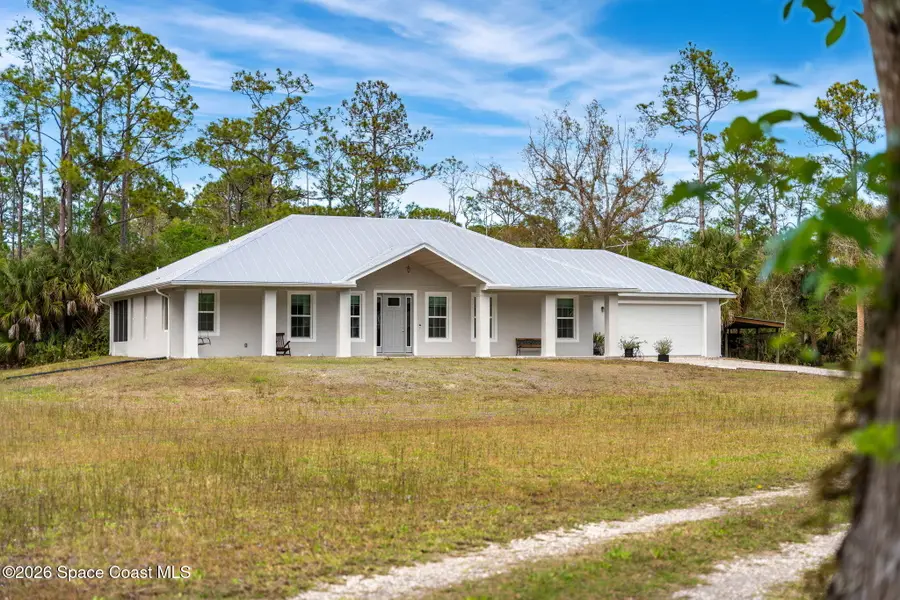2050 Valkaria Road, Grant Valkaria, FL 32950 - #2