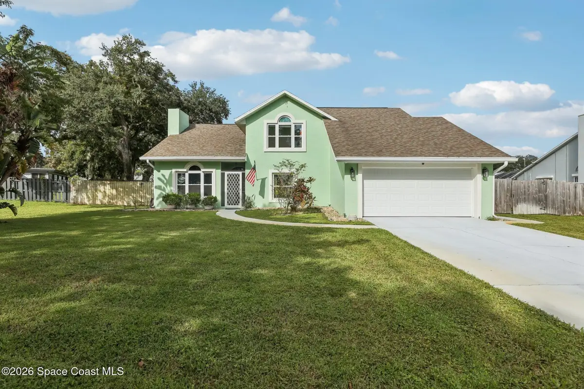 2755 School Drive, Palm Bay, FL 32905 - #1