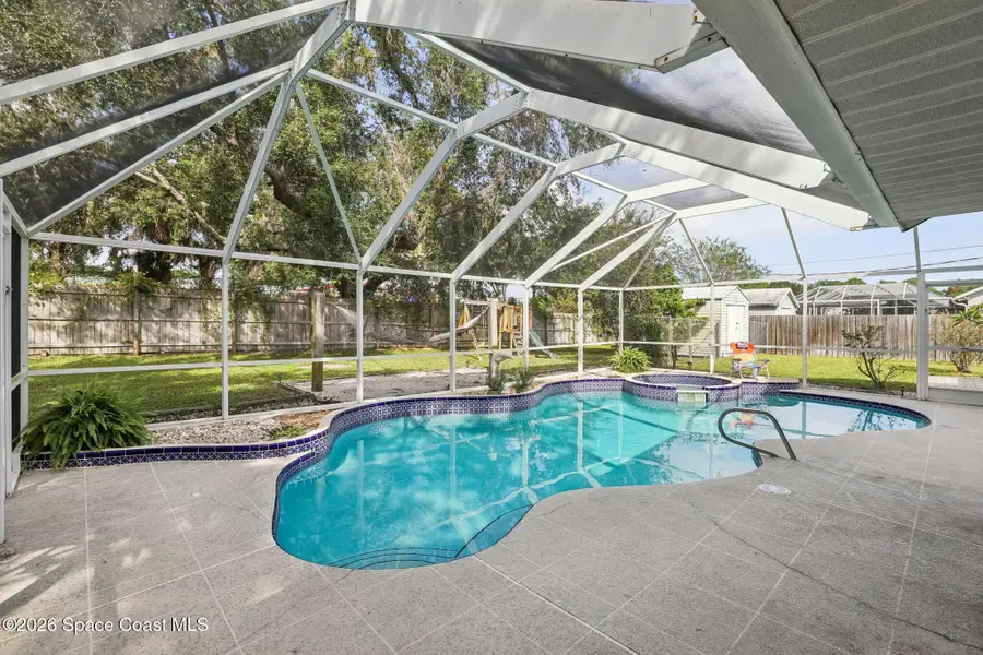 2755 School Drive, Palm Bay, FL 32905 - #2