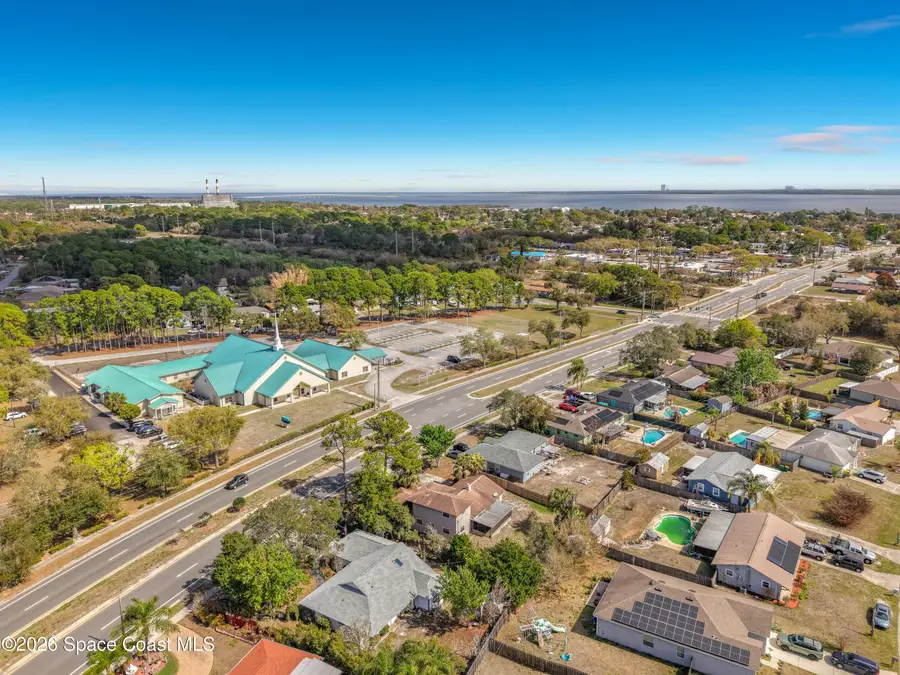 3915 Fay Boulevard, Cocoa, FL 32927 - #2