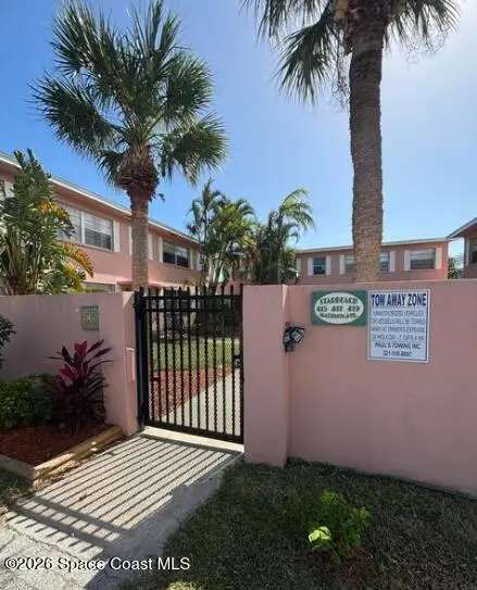 419 Madison Avenue #G102, Cape Canaveral, FL 32920