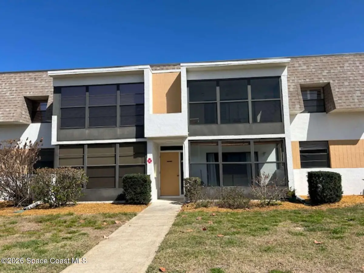 2700 N Highway A1a #10-107, Indialantic, FL 32903 - #1