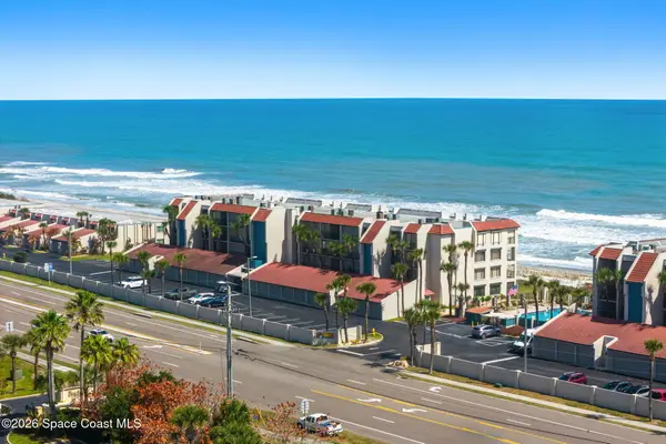 155 Highway A1a Highway #104, Satellite Beach, FL 32937