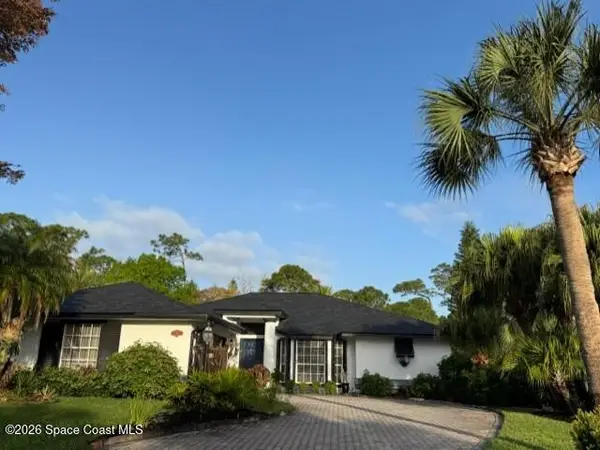 3941 58th Circle, Vero Beach, FL 32966