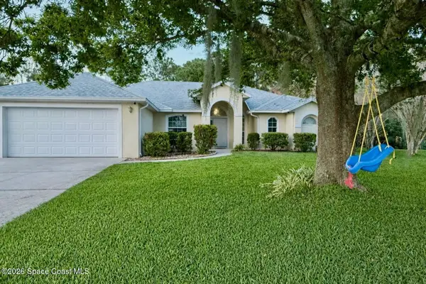 904 Bryce Lane, Melbourne, FL 32904