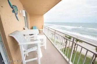 2055 Highway A1a Highway #503, Indian Harbour Beach, FL 32937 - #1
