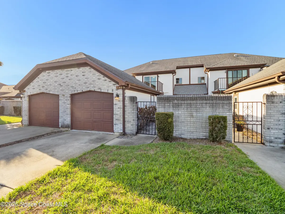 2140 Kings Cross Street, Titusville, FL 32796 - #1