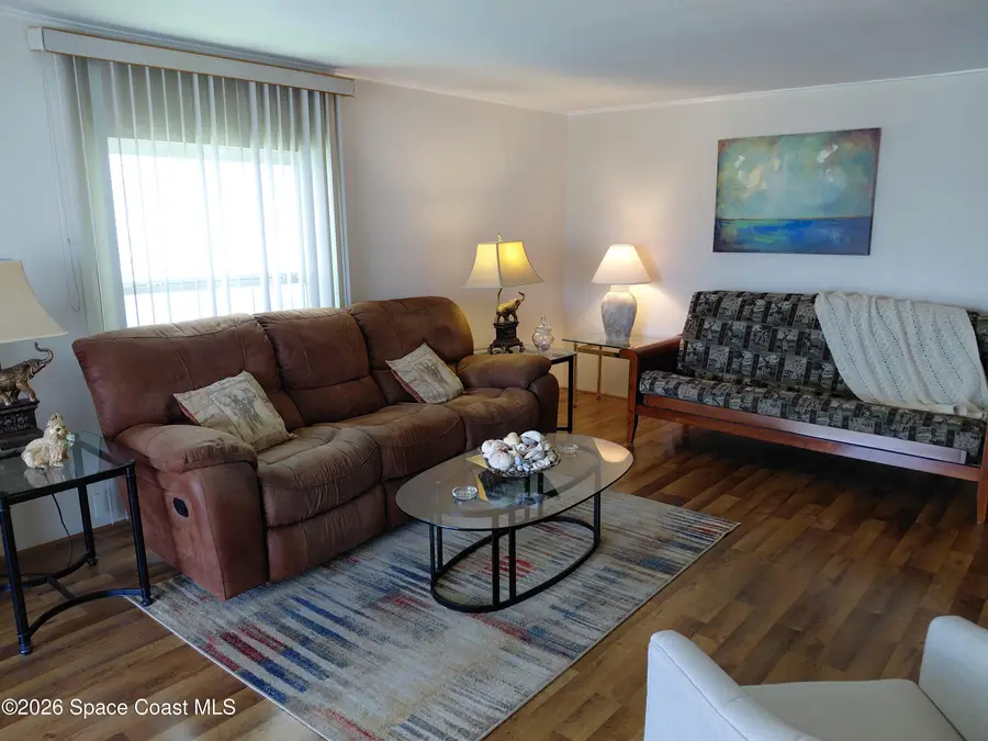 617 Bougainvillea Circle, Barefoot Bay, FL 32976 - #3