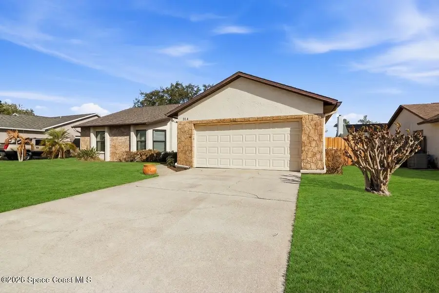 914 Yorktowne Drive, Rockledge, FL 32955 - #2