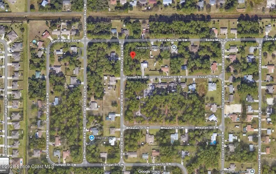 417 Wiltshire Avenue Sw, Palm Bay, FL 32908 - #3