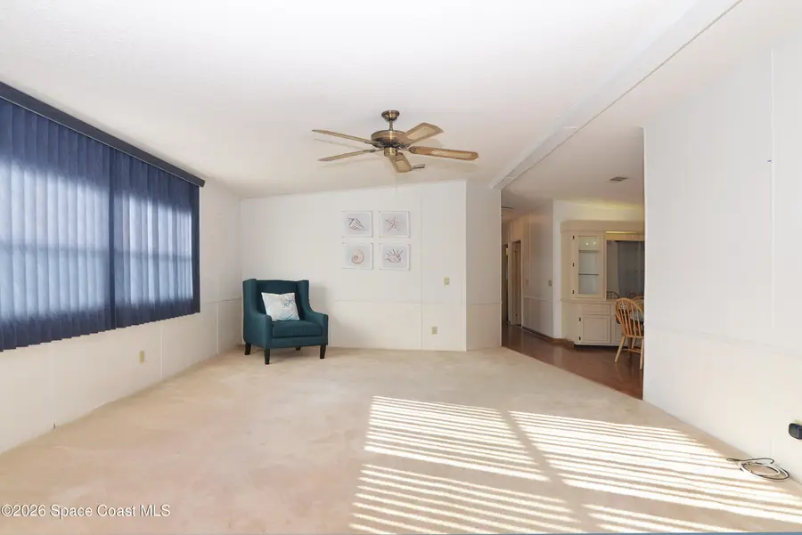 919 Dogwood Drive, Barefoot Bay, FL 32976 - #2