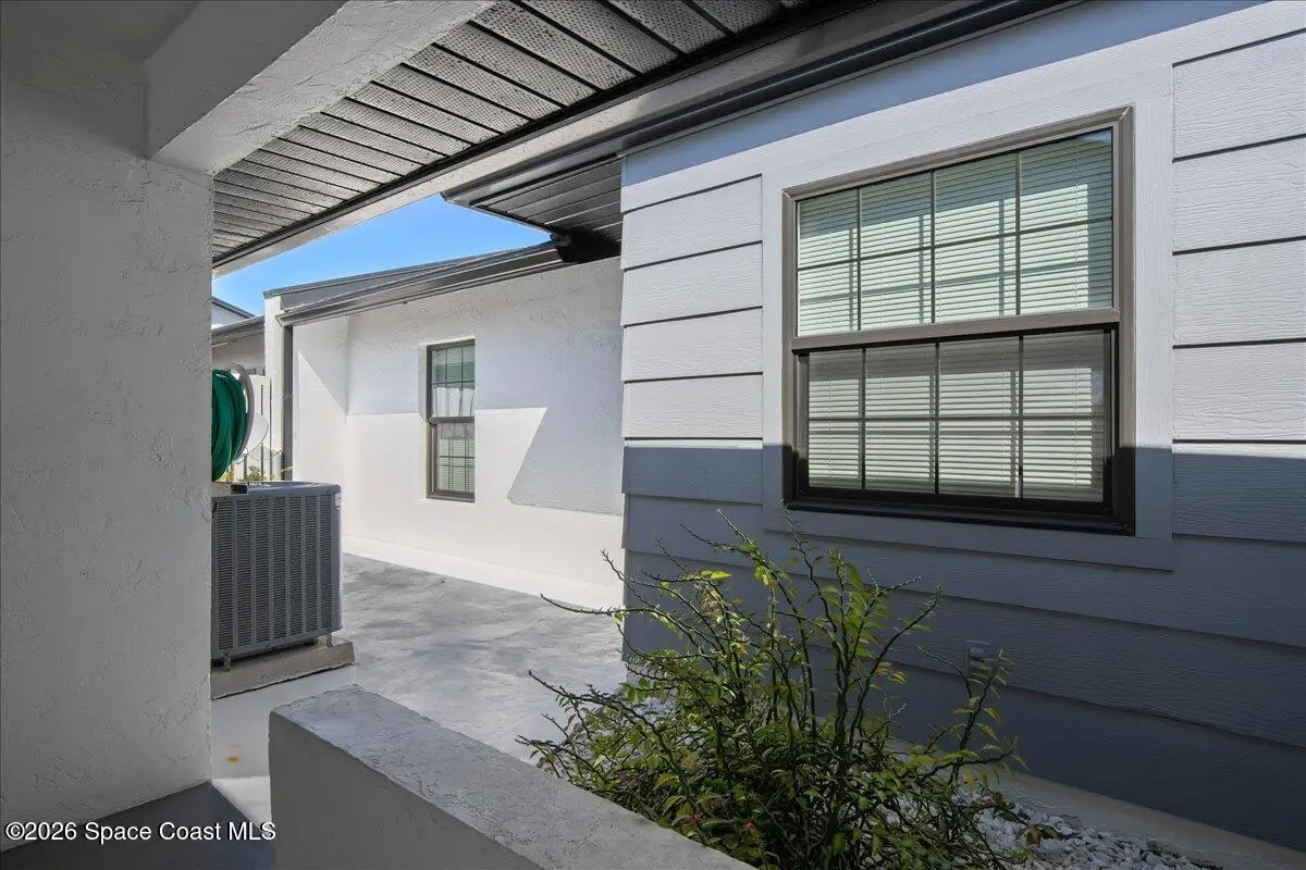 719 Palm Springs Circle, Indian Harbour Beach, FL 32937 - #1