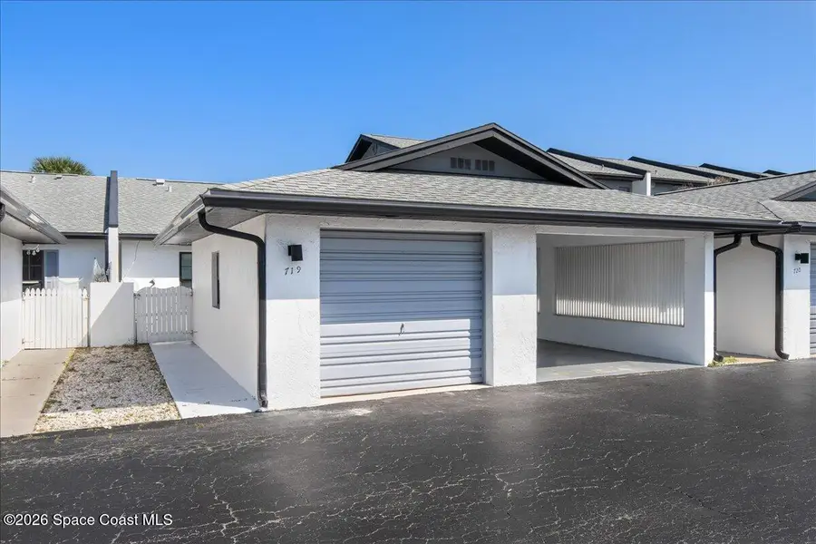 719 Palm Springs Circle, Indian Harbour Beach, FL 32937 - #2