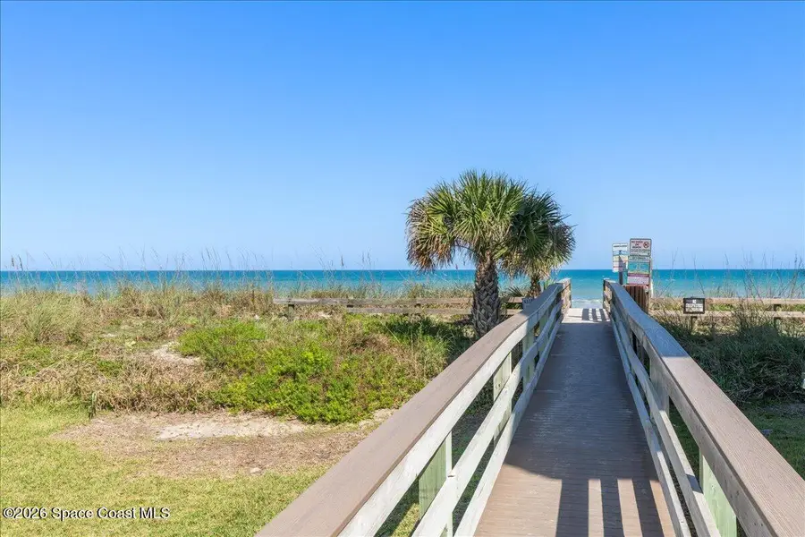 719 Palm Springs Circle, Indian Harbour Beach, FL 32937 - #3