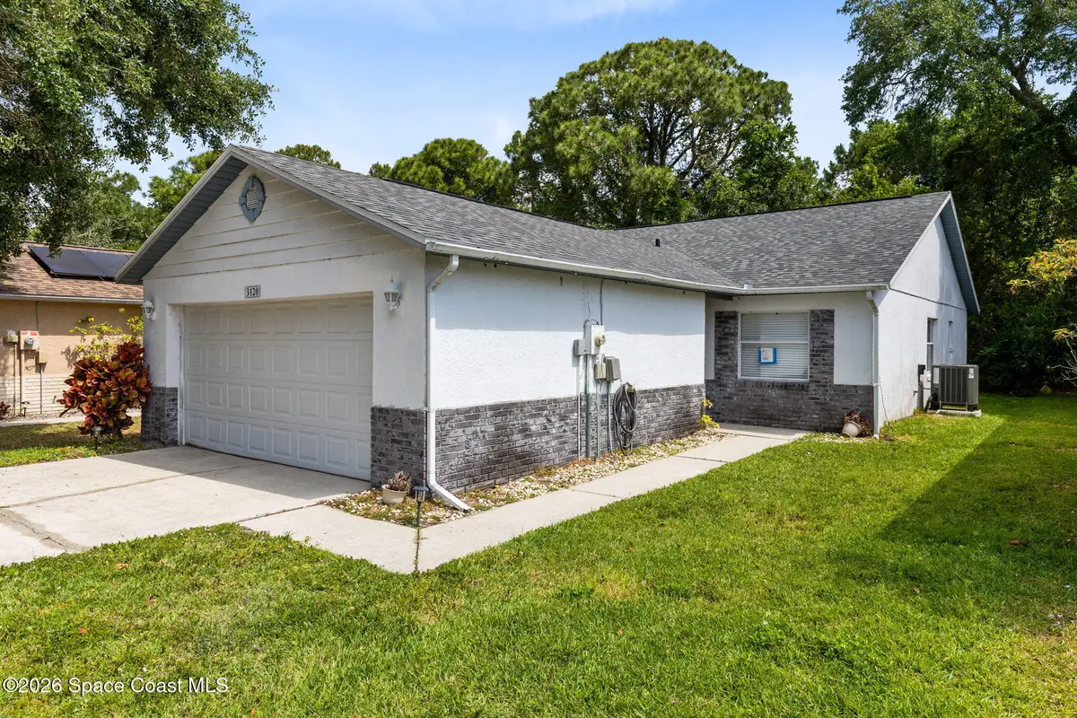 3120 Winchester Drive, Cocoa, FL 32926 - #1