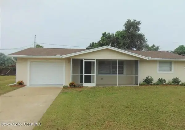 305 Shell Road, Venice, FL 34293