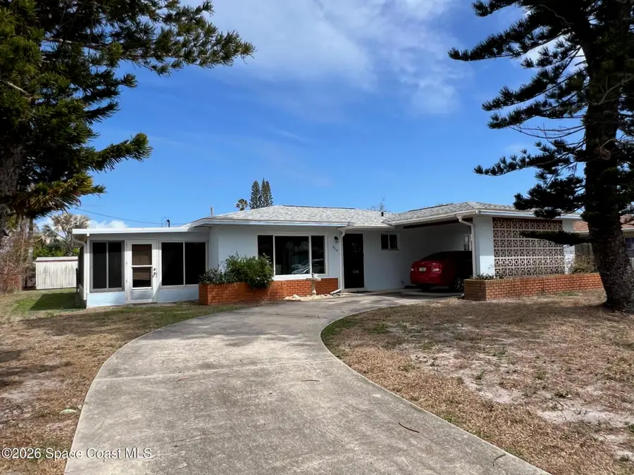 854 Angle Street Ne, Palm Bay, FL 32905 - #2