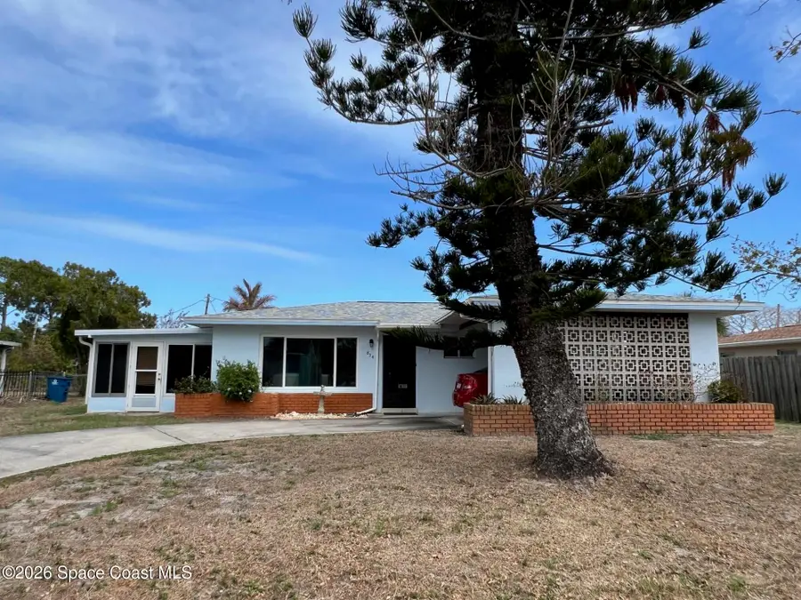 854 Angle Street Ne, Palm Bay, FL 32905 - #3