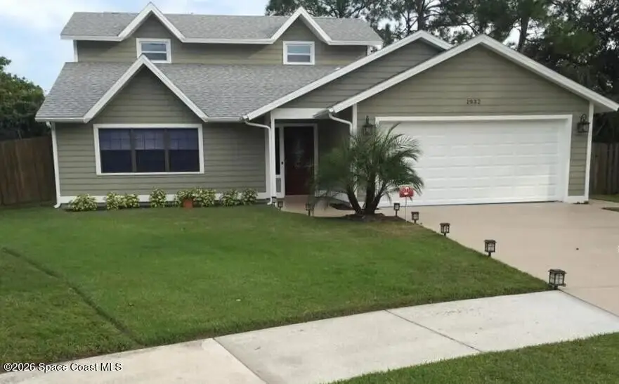 1932 Wood Hollow Lane, Sarasota, FL 34232 - #1