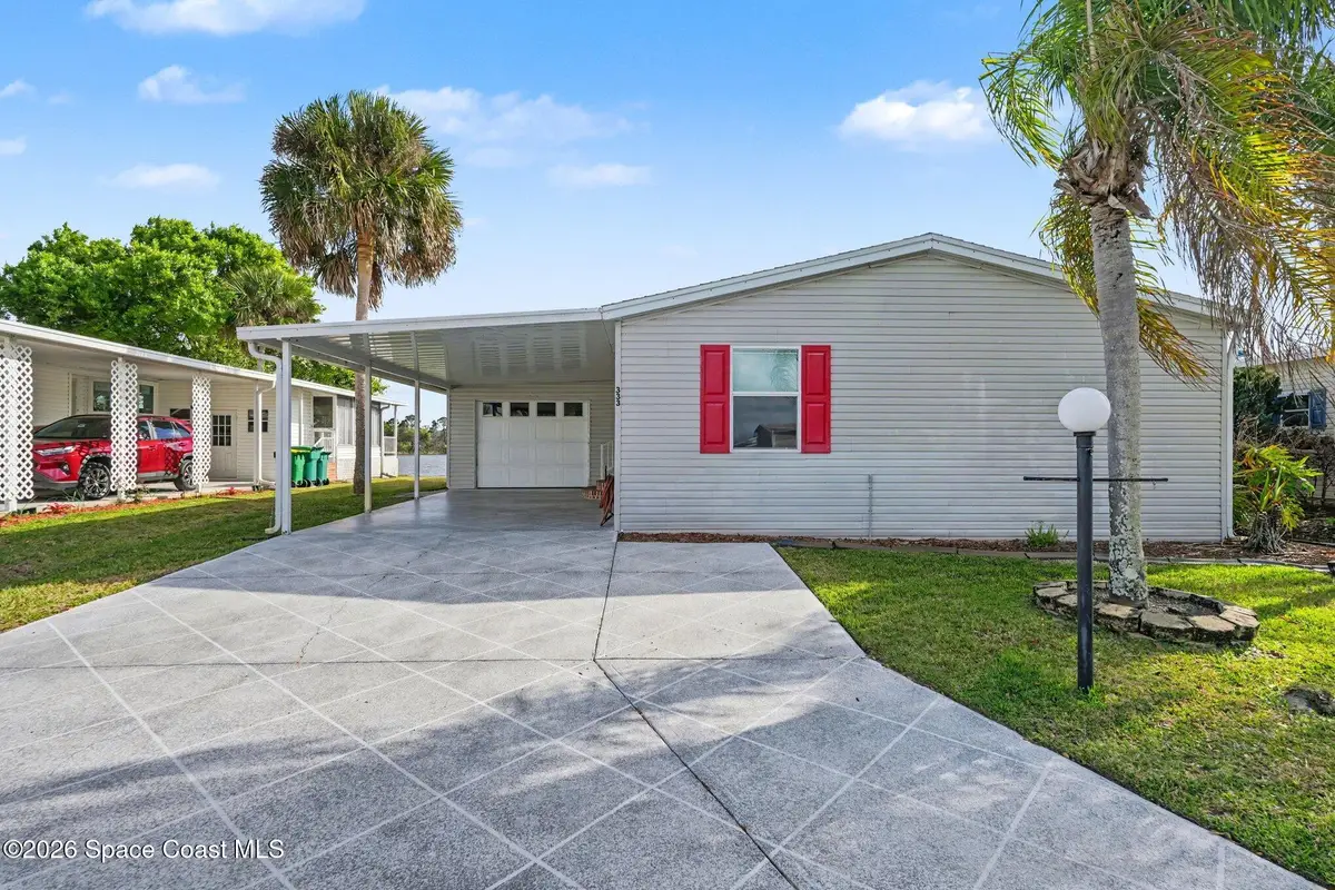 333 Meridian Run Drive #296, Cocoa, FL 32926 - #1