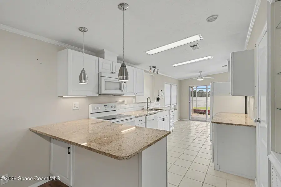 333 Meridian Run Drive #296, Cocoa, FL 32926 - #3