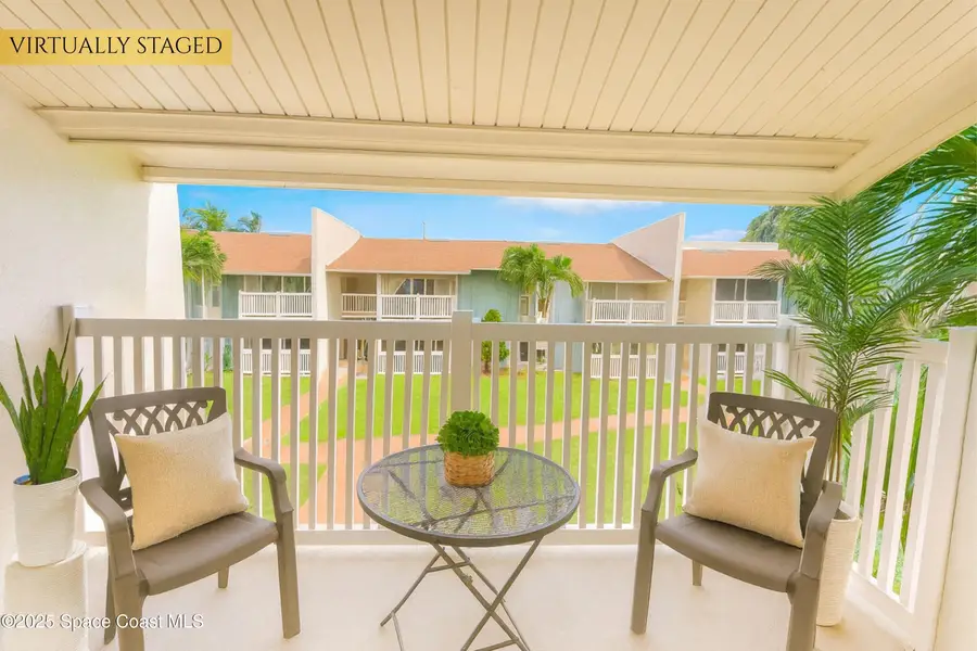 250 N Banana River Drive #G6, Merritt Island, FL 32952 - #2