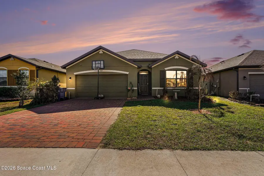 999 Remington Green Drive Se, Palm Bay, FL 32909 - #2