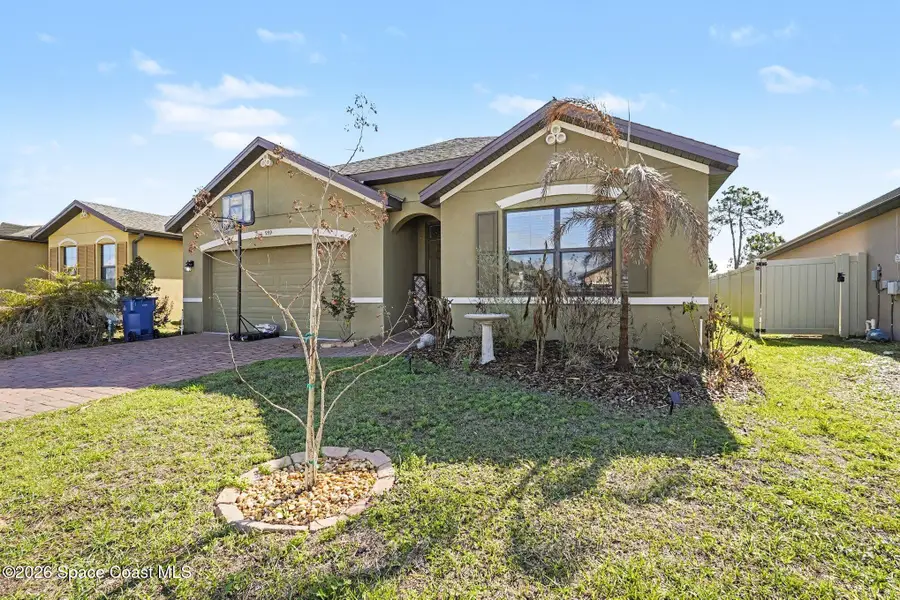 999 Remington Green Drive Se, Palm Bay, FL 32909 - #3