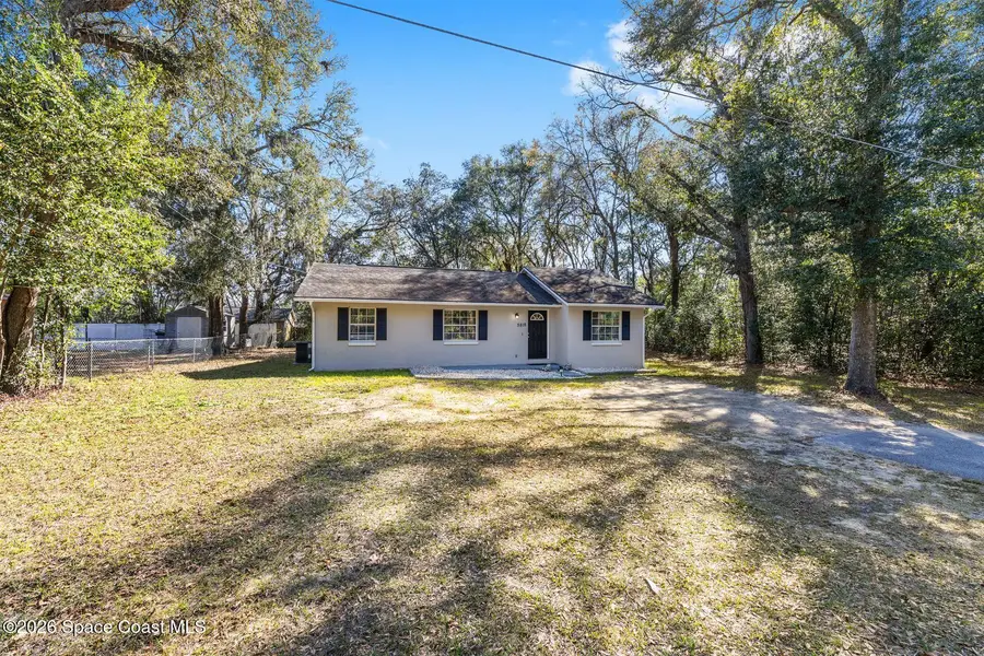 5818 NW 3rd Place, Ocala, FL 34482 - #3