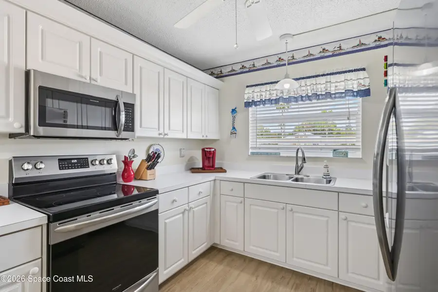 319 N Grove Isle Circle #319, Vero Beach, FL 32962 - #3