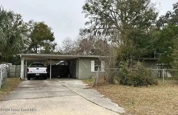 1466 Griflet Road, Jacksonville, FL 32210