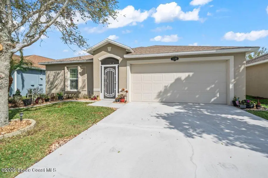1298 Osborne Court, Melbourne, FL 32904 - #3