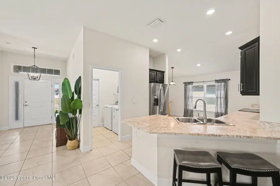 831 Tupelo Circle, Cocoa, FL 32926 - #3