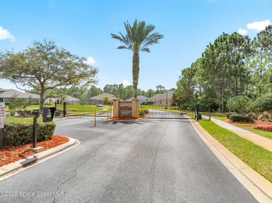 613 Flowerwood Drive, Palm Bay, FL 32909 - #3