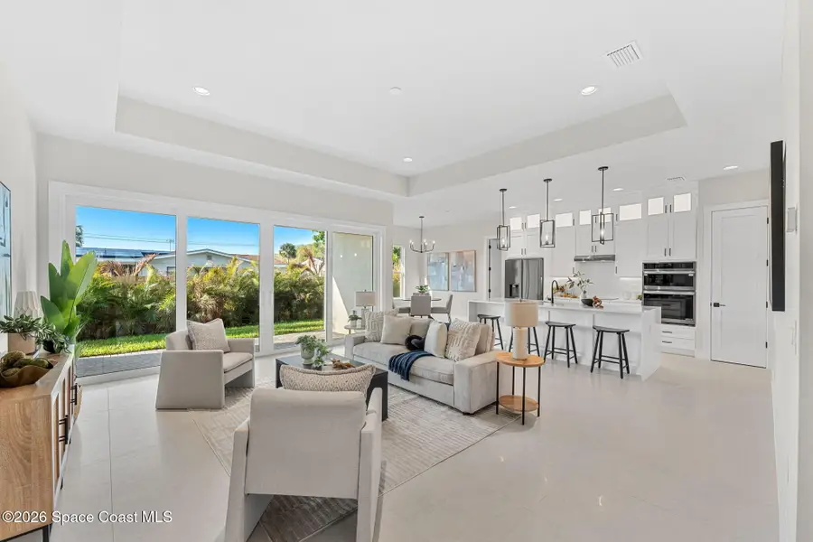 575 Cinnamon Drive, Satellite Beach, FL 32937 - #2