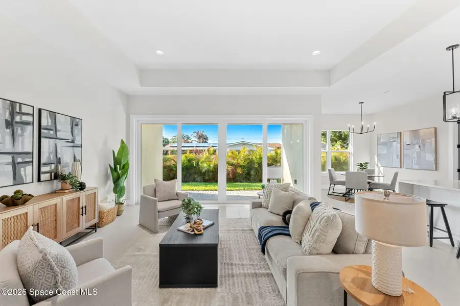 575 Cinnamon Drive, Satellite Beach, FL 32937 - #3